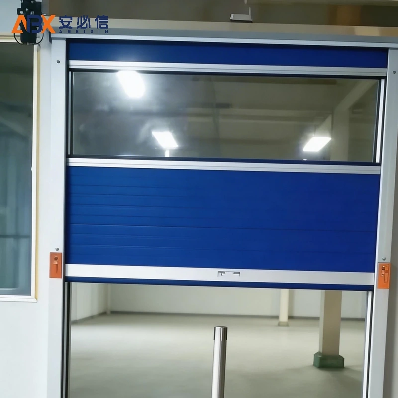湘西土家族苗族PVC快速门