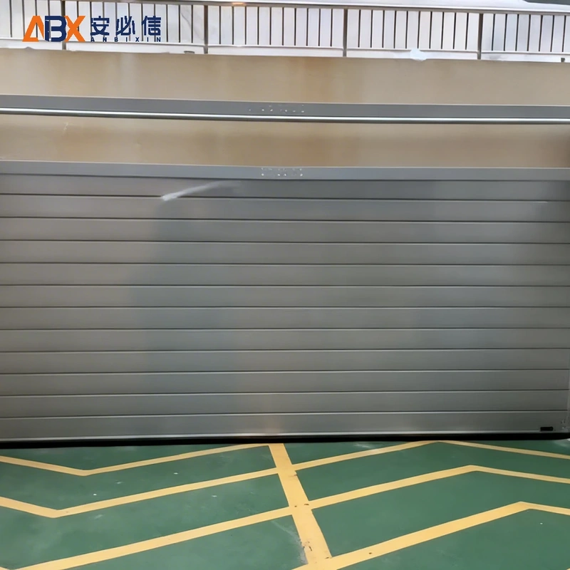 湘西土家族苗族厂房高速门